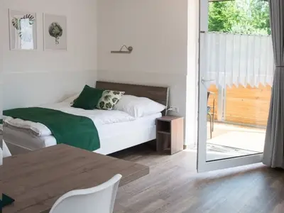 Ferienwohnung für 2 Personen (28 m²) in Igersheim 3/7