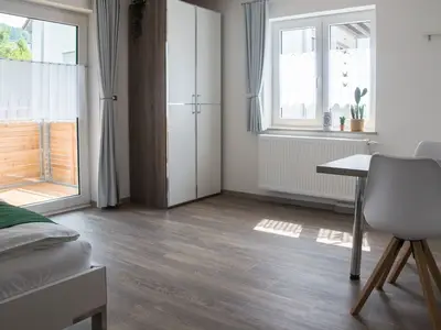 Ferienwohnung für 2 Personen (28 m²) in Igersheim 5/7