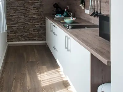 Ferienwohnung für 2 Personen (28 m²) in Igersheim 6/7