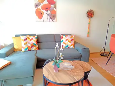 Ferienwohnung für 2 Personen (50 m²) in Uhldingen-Mühlhofen 2/10