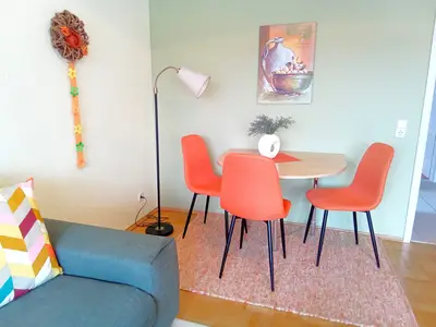 Ferienwohnung für 2 Personen (50 m²) in Uhldingen-Mühlhofen 3/10