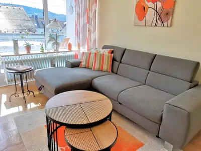 Ferienwohnung für 2 Personen (50 m²) in Uhldingen-Mühlhofen 6/10