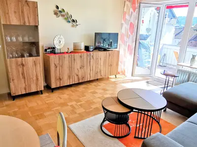 Ferienwohnung für 2 Personen (50 m²) in Uhldingen-Mühlhofen 7/10