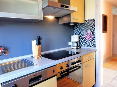 Ferienwohnung für 2 Personen (50 m²) in Uhldingen-Mühlhofen 9/10