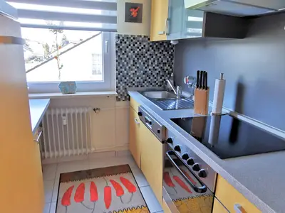 Ferienwohnung für 2 Personen (50 m²) in Uhldingen-Mühlhofen 10/10