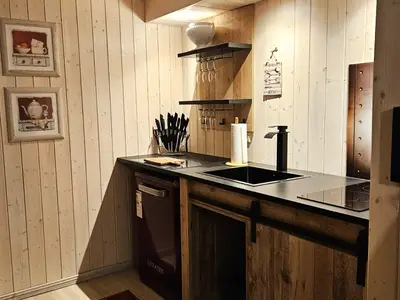 Ferienwohnung für 4 Personen (85 m²) in Schwielowsee 3/7