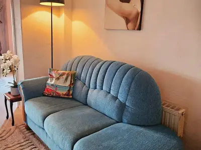 Ferienwohnung für 4 Personen (85 m²) in Schwielowsee 5/7