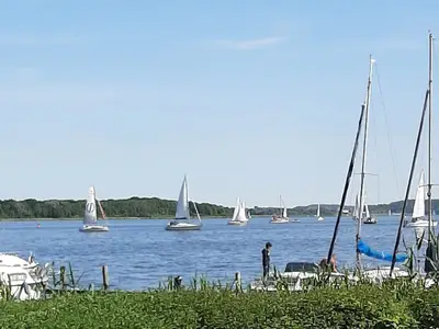 Ferienwohnung für 4 Personen (85 m²) in Schwielowsee 6/7
