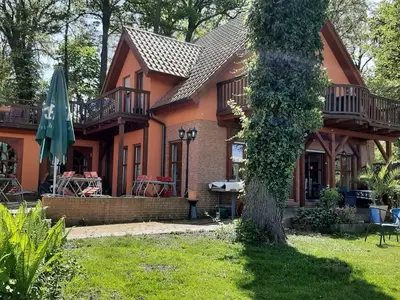 Ferienwohnung für 4 Personen (85 m²) in Schwielowsee 7/7