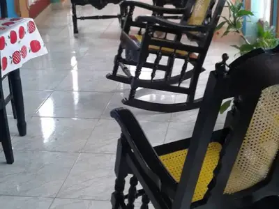 Ferienwohnung für 3 Personen (40 m²) in Gibara 6/10