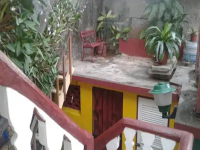 Ferienwohnung für 3 Personen (40 m²) in Gibara 10/10