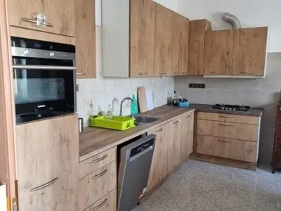 Ferienwohnung für 6 Personen (120 m²) in Stignano 1/10