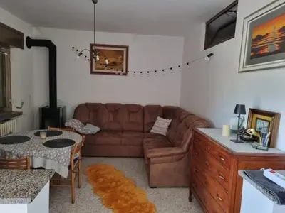 Ferienwohnung für 6 Personen (120 m²) in Stignano 2/10