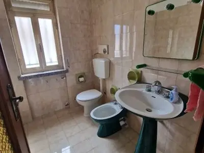 Ferienwohnung für 6 Personen (120 m²) in Stignano 3/10