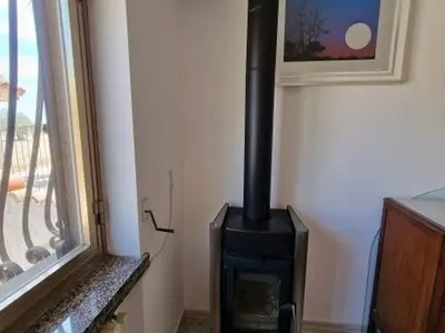 Ferienwohnung für 6 Personen (120 m²) in Stignano 7/10