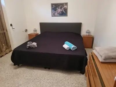Ferienwohnung für 6 Personen (120 m²) in Stignano 8/10