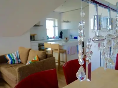 Ferienwohnung für 5 Personen (88 m²) in Baltrum 2/10