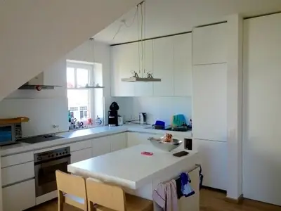 Ferienwohnung für 5 Personen (88 m²) in Baltrum 3/10