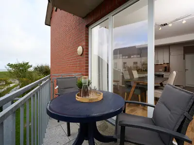 Ferienwohnung für 2 Personen (50 m²) in Kalifornien 1/10