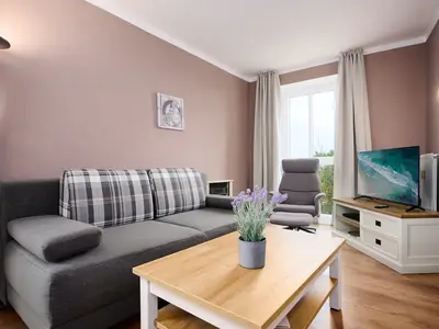 Ferienwohnung für 2 Personen (50 m²) in Kalifornien 3/10