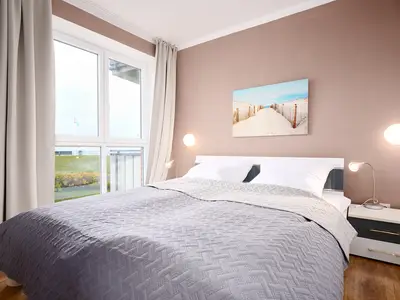 Ferienwohnung für 2 Personen (50 m²) in Kalifornien 4/10