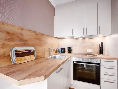 Ferienwohnung für 2 Personen (50 m²) in Kalifornien 5/10