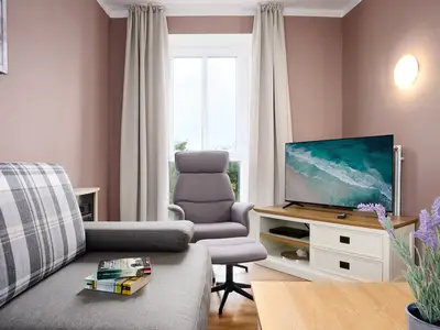 Ferienwohnung für 2 Personen (50 m²) in Kalifornien 8/10