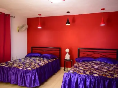 Ferienwohnung für 4 Personen (20 m²) in Sierra de Viñales 1/5