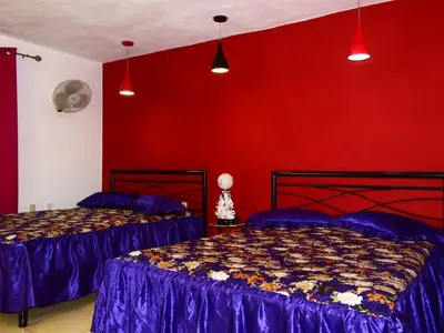 Ferienwohnung für 4 Personen (20 m²) in Sierra de Viñales 3/5