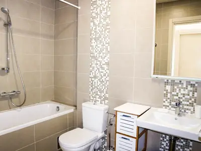 Ferienwohnung für 4 Personen (58 m²) in Donji Morinj 10/10