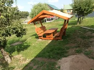 Ferienwohnung für 4 Personen (50 m²) in Sonnenberg