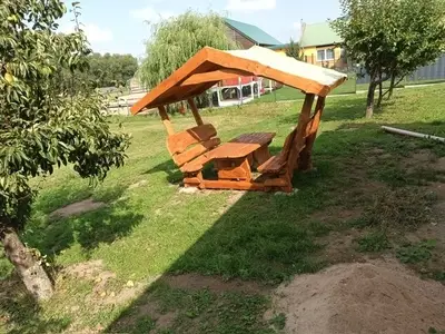 Ferienwohnung für 4 Personen (50 m²) in Sonnenberg 1/10