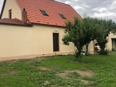 Ferienwohnung für 4 Personen (50 m²) in Sonnenberg 4/10