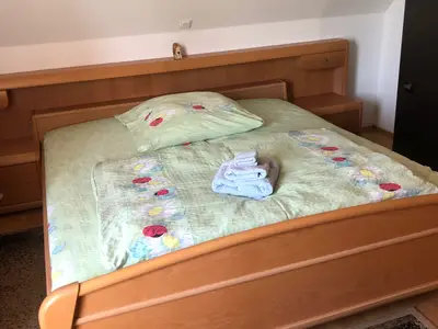 Ferienwohnung für 4 Personen (50 m²) in Sonnenberg 5/10