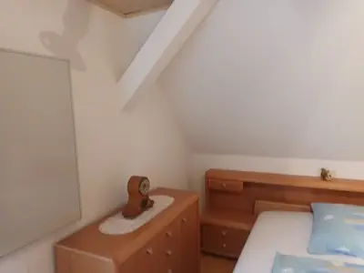 Ferienwohnung für 4 Personen (50 m²) in Sonnenberg 6/10