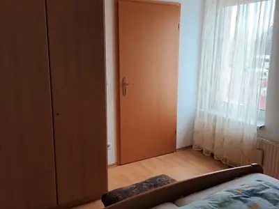 Ferienwohnung für 4 Personen (50 m²) in Sonnenberg 7/10