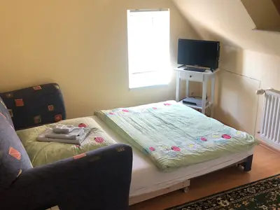 Ferienwohnung für 4 Personen (50 m²) in Sonnenberg 8/10