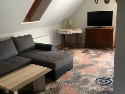 Ferienwohnung für 4 Personen (50 m²) in Sonnenberg 10/10