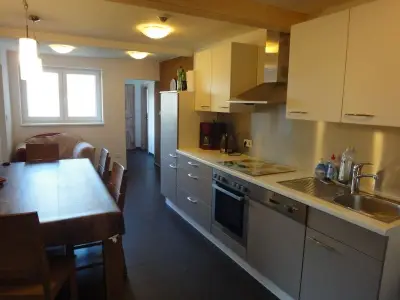 Ferienwohnung für 5 Personen (70 m²) in Stetten 5/10
