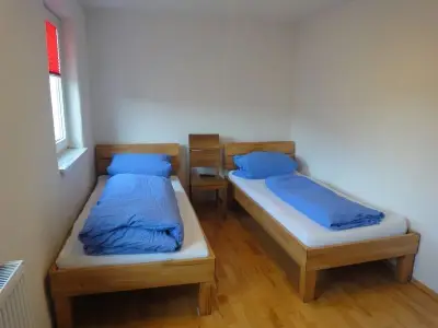 Ferienwohnung für 5 Personen (70 m²) in Stetten 6/10