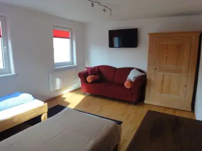 Ferienwohnung für 5 Personen (70 m²) in Stetten 7/10