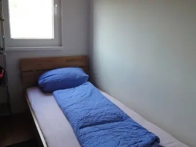 Ferienwohnung für 5 Personen (70 m²) in Stetten 8/10