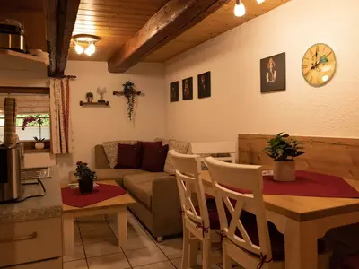 Ferienwohnung für 5 Personen (50 m²) in Sinsenbach 1/10