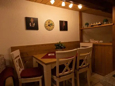 Ferienwohnung für 5 Personen (50 m²) in Sinsenbach 3/10