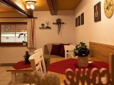 Ferienwohnung für 5 Personen (50 m²) in Sinsenbach 4/10