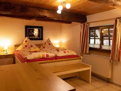 Ferienwohnung für 5 Personen (50 m²) in Sinsenbach 5/10