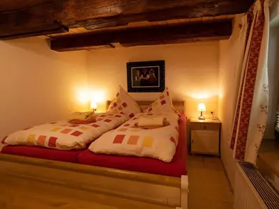 Ferienwohnung für 5 Personen (50 m²) in Sinsenbach 9/10