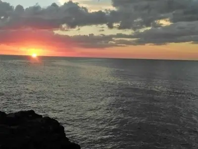 Ferienwohnung für 4 Personen (15 m²) in La Boca 2/10