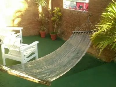 Ferienwohnung für 4 Personen (15 m²) in La Boca 6/10