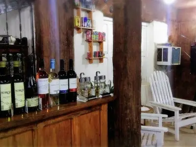 Ferienwohnung für 4 Personen (15 m²) in La Boca 9/10